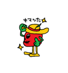SKULLTOMATO（個別スタンプ：15）