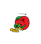 SKULLTOMATO（個別スタンプ：18）