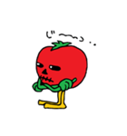 SKULLTOMATO（個別スタンプ：19）