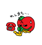 SKULLTOMATO（個別スタンプ：25）
