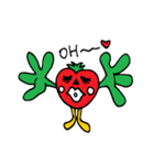 SKULLTOMATO（個別スタンプ：28）