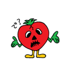 SKULLTOMATO（個別スタンプ：29）
