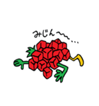 SKULLTOMATO（個別スタンプ：30）