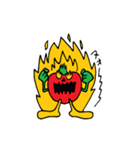 SKULLTOMATO（個別スタンプ：31）