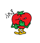 SKULLTOMATO（個別スタンプ：32）
