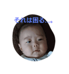 KNT.m 3（個別スタンプ：4）