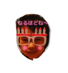 cute kids stamps（個別スタンプ：5）