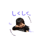 rukaruna（個別スタンプ：4）