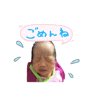 rukaruna（個別スタンプ：5）