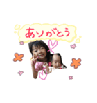 rukaruna（個別スタンプ：6）