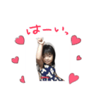 rukaruna（個別スタンプ：7）