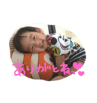 ああまる（個別スタンプ：3）