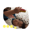 ああまる（個別スタンプ：5）