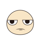 Emotional Bum（個別スタンプ：1）