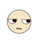 Emotional Bum（個別スタンプ：2）