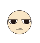 Emotional Bum（個別スタンプ：3）