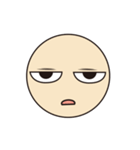 Emotional Bum（個別スタンプ：5）