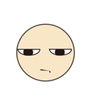 Emotional Bum（個別スタンプ：7）