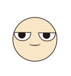 Emotional Bum（個別スタンプ：8）