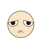 Emotional Bum（個別スタンプ：9）