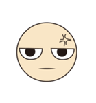 Emotional Bum（個別スタンプ：11）
