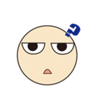 Emotional Bum（個別スタンプ：13）