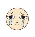 Emotional Bum（個別スタンプ：14）