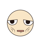 Emotional Bum（個別スタンプ：15）