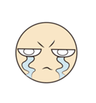 Emotional Bum（個別スタンプ：16）