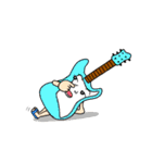 instrumental family part 3（個別スタンプ：1）