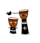 instrumental family part 3（個別スタンプ：5）