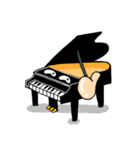 instrumental family part 3（個別スタンプ：18）