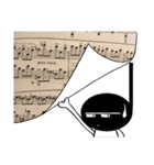 instrumental family part 3（個別スタンプ：20）