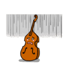 instrumental family part 3（個別スタンプ：32）