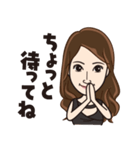 ひなぴよスタンプ（個別スタンプ：13）