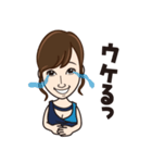ひなぴよスタンプ（個別スタンプ：16）