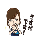 ひなぴよスタンプ（個別スタンプ：32）