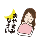 ひなぴよスタンプ（個別スタンプ：34）