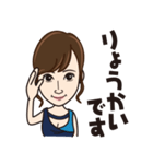 ひなぴよスタンプ（個別スタンプ：36）