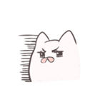 いきもの『でしっ』（個別スタンプ：27）
