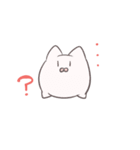 いきもの『でしっ』（個別スタンプ：36）