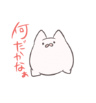 いきもの『でしっ』（個別スタンプ：37）