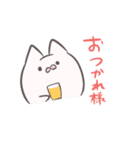 いきもの『でしっ』（個別スタンプ：38）