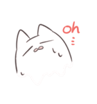 いきもの『でしっ』（個別スタンプ：39）