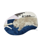 赤ちゃんうめこ（個別スタンプ：6）