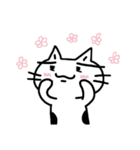 ねこのにゃん太郎。 part 2（個別スタンプ：9）