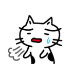 ねこのにゃん太郎。 part 2（個別スタンプ：13）