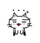 ねこのにゃん太郎。 part 2（個別スタンプ：20）
