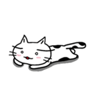 ねこのにゃん太郎。 part 2（個別スタンプ：21）