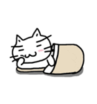 ねこのにゃん太郎。 part 2（個別スタンプ：28）